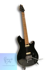 PEAVEY E-Gitarre WOLFGANG