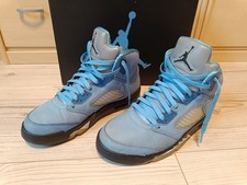 Nike Air Jordan 5 Retro Gr 43