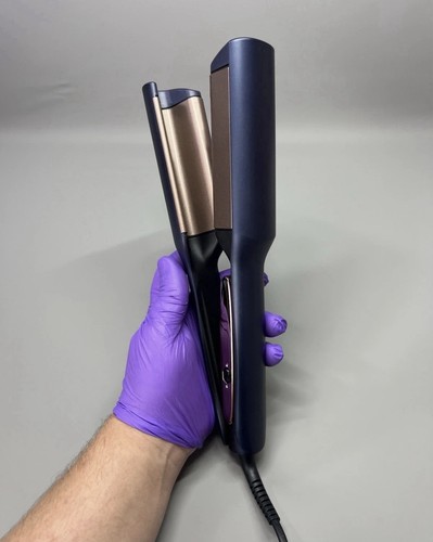Hair waver mermaid crimper - waver,