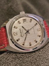 GUB Glashütte Spezimatic