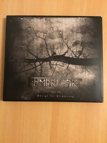 Helrunar sól zweige - -, ii