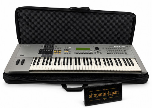 Yamaha motif6 key - yamaha, music