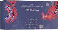 RITUALS The Legend Of The