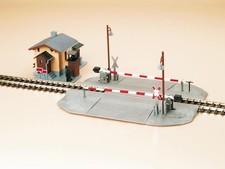 Auhagen 11345 Schrankenanlage