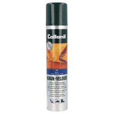 Collonil Nubuk + Velours Blau