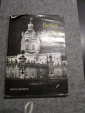 Berlin a young old city -
