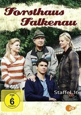 Forsthaus Falkenau - Staffel