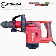 Hilti te74 1050w kombihammer - hilti,