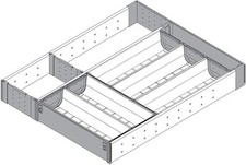 Blum ZHI.533KI4A TANDEM