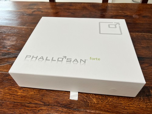 Phallosan forte das original - forte,