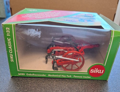 Siku 3480 classic - siku,
