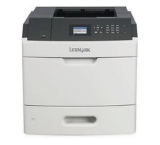 Lexmark MS810dn - 40G0130