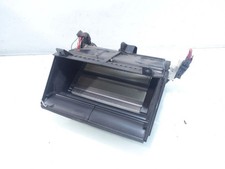 Mazda 3 I 2004 Zuheizer