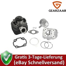 70ccm Zylinder 2T AC Passend