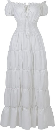 Renaissance kostüm damen - kostüm,