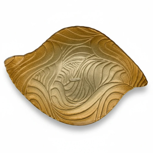 Formano glas dekoschale - formano, gold