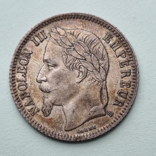Frankreich napoleon iii one - frankreich,
