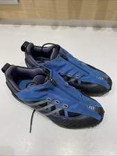 Adidas Fahrradschuhe Mountainbike Tourer Gr. 43 1/3  UK 9 US9 1/2