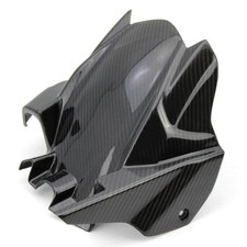 Carbon Kotflügel hinten für