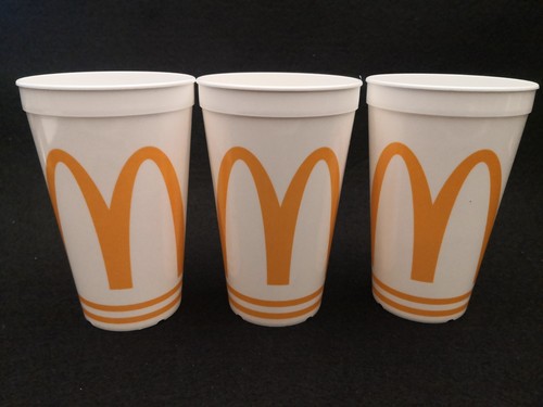 Mcdonalds coca cola - coca, 3