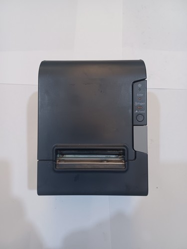 Epson t88v thermo - epson,
