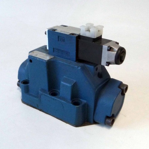 Mannesmann rexroth steuerblock - rexroth,