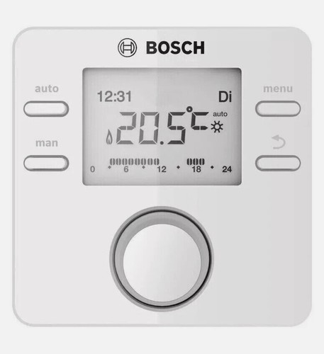 Junkers bosch regelung - bosch,