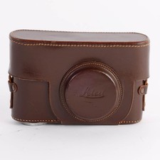 Leica Leitz Leder