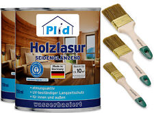 Holzlasur 1,5l Palisander für