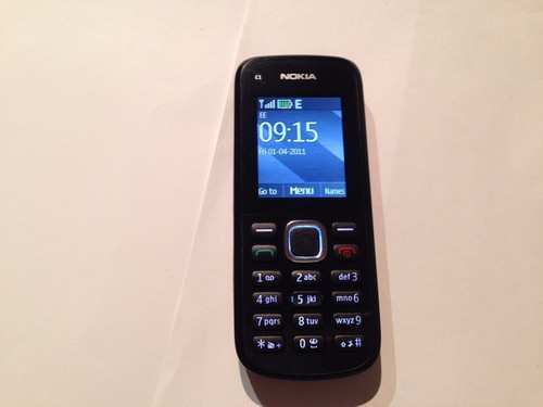 Nokia handy - nokia, (entsperrt)