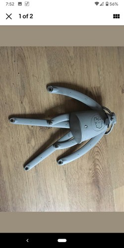 Maxi cosi bebecar confort - /,