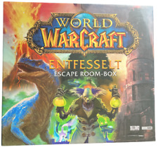 World of Warcraft Escape