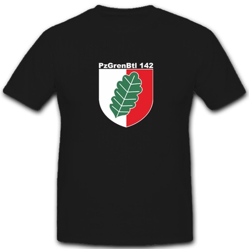 Pzgrenbtl 142