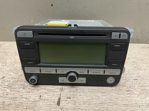 Golf autoradio cd navi - vw, v