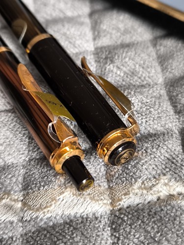 Pelikan m400 k400 tortoise - pelikan,