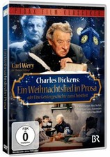 Ein weihnachtslied prosa o - prosa,