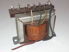 Übertrager/Ausgangs-Trafo aus