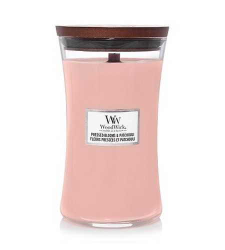 Woodwick pressed blooms - woodwick, &