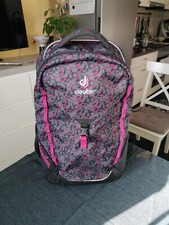 Schulrucksack deuter ypsilon - schulrucksack,