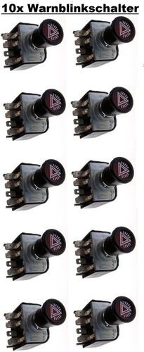 10x oldtimer mts - 10x,