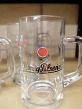 König Pilsener 4x Krug 0,5 l