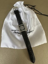 Thomas Sabo Damen Uhr