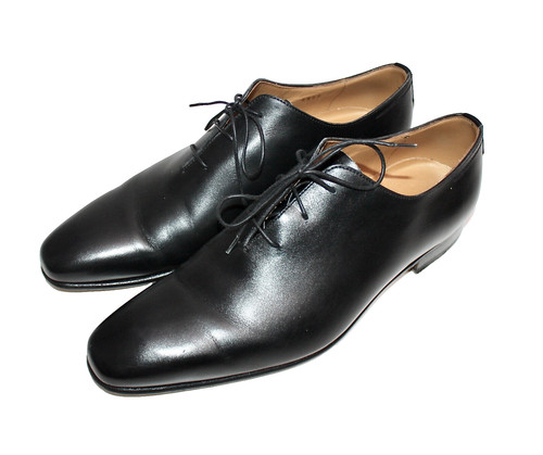 Campanile derby shoes - campanile,