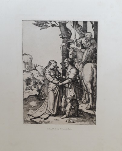 Lucas van leyden heiliger - lucas, leyden,