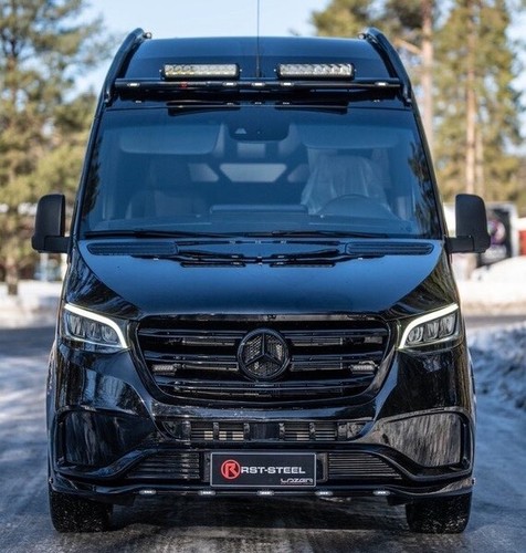 Dachbügel lang mercedes - dachbügel,