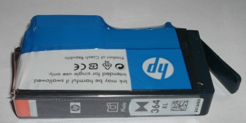 364xl tinte photo für - hp,