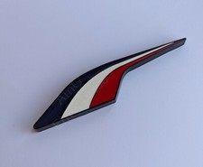 Schwarz Frankreich Tricolore