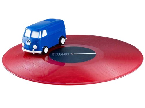 Stokyo record runner - record,