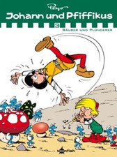 Johann & Pfiffikus  Band   3