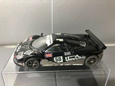 Ninco 50129 McLaren F1 GTR No59 Ueno Clinic Le Mans J.J.Letho-Y.Dalmas-M.Sekiya